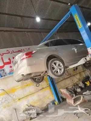 اخصائي جيرات سي في تي 6