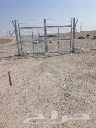 مقاول شبوك ونخيل ج 8