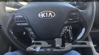 تركيب مثبت كيا سيراتو 2