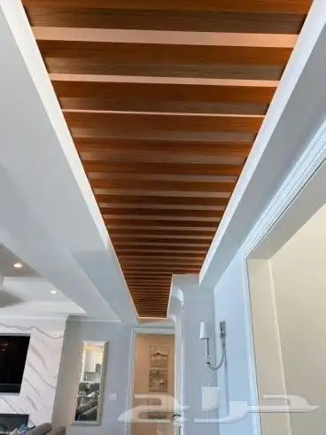 اصباغ داخليه وخارجيه ديكورات عامه 8