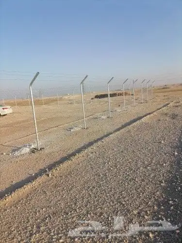 مقاول شبوك ونخيل ج 9