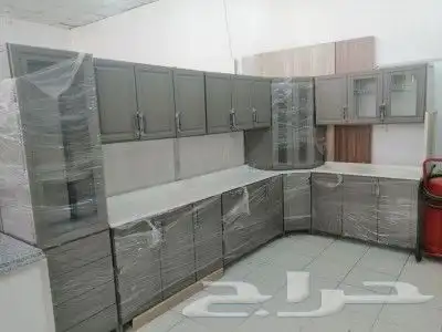 مطابخ تفصيل وجاهز بأسعار مصنع تفصيل حسب الطلب 2