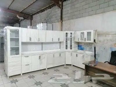 مطابخ تفصيل وجاهز بأسعار مصنع تفصيل حسب الطلب 6