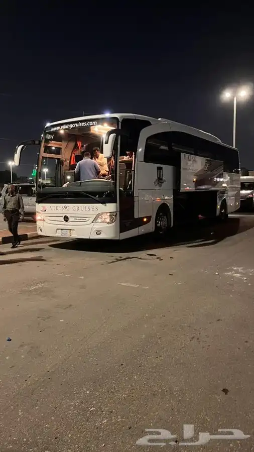 باصات للايجار مديلات حديثة 0