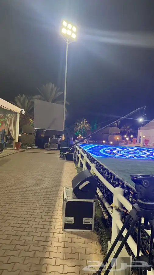 تاجير شاشات عملاقه 2