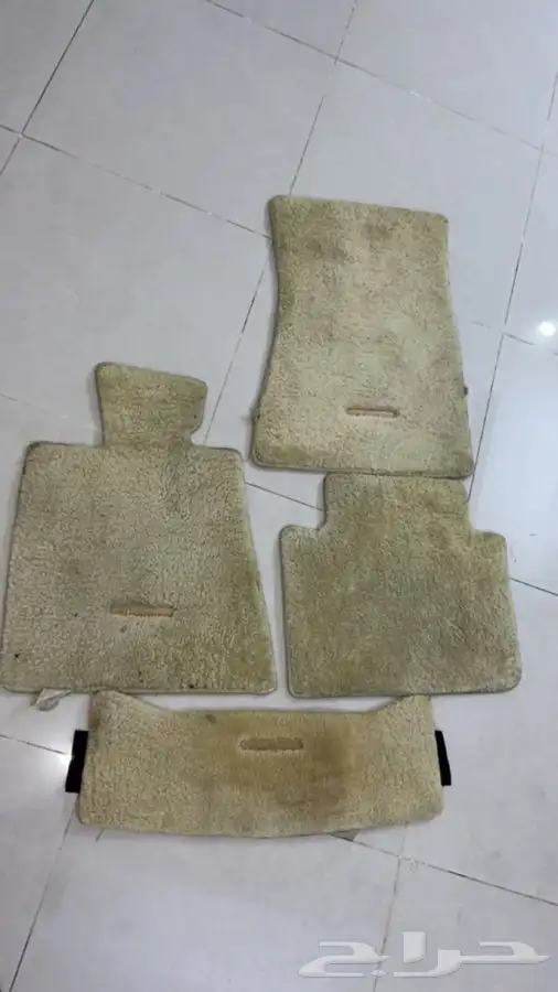 قطع لكزس LS 0