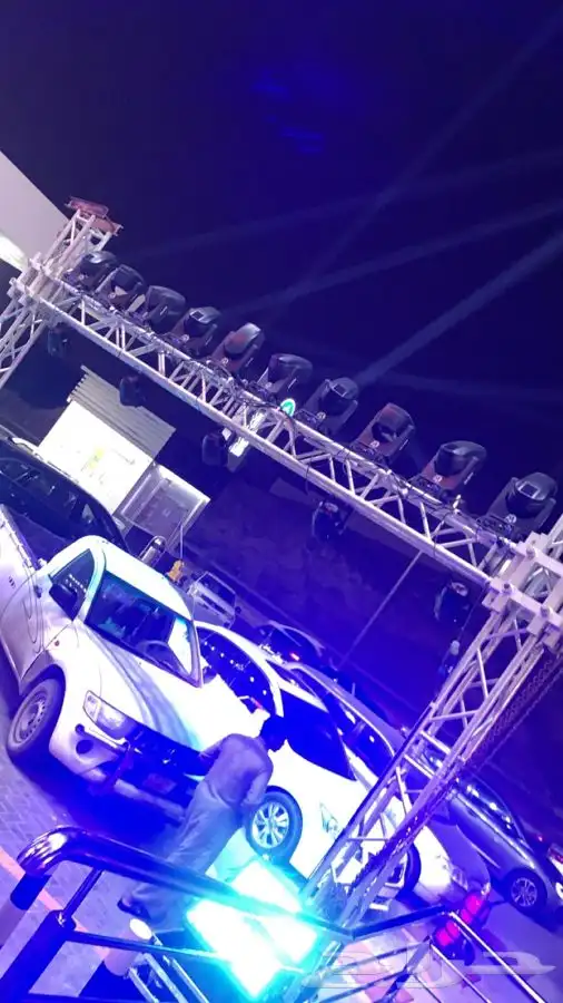 حفلات افتتاح 1