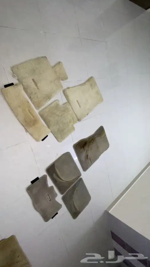 قطع لكزس LS 1