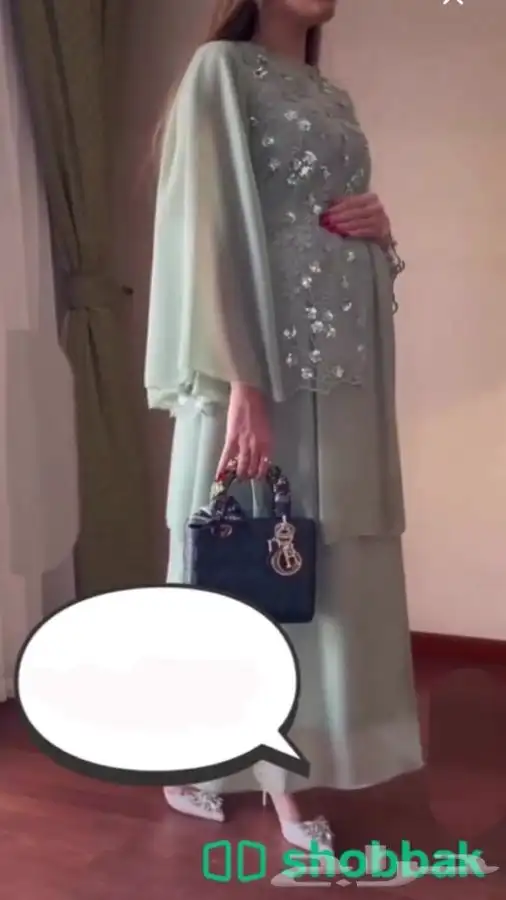 فستان 1