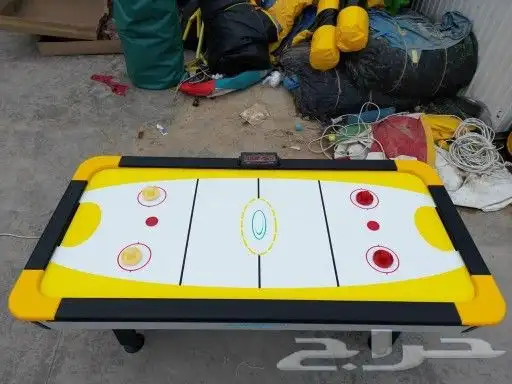تأجير العاب تحدي العاب الكترونيه 1