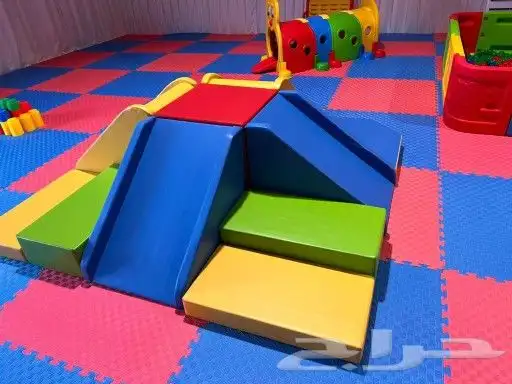 تاجير طاولة اطفال و الحضانة 19