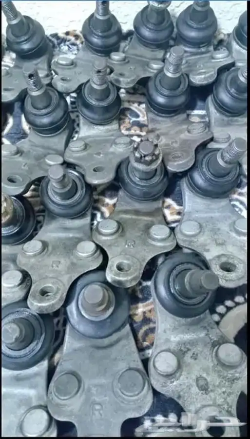 Toyota all car parts 4