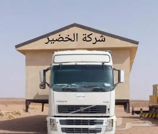 بورت كابن غرف متنقله بركسات سكن عمال مهندسين مشاريع 1