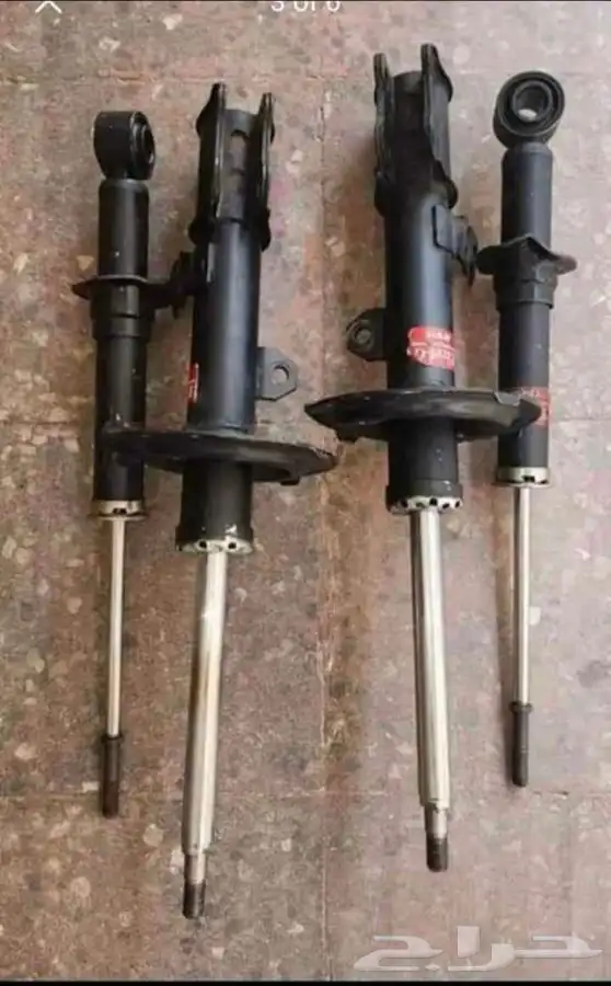 Toyota all car parts 6