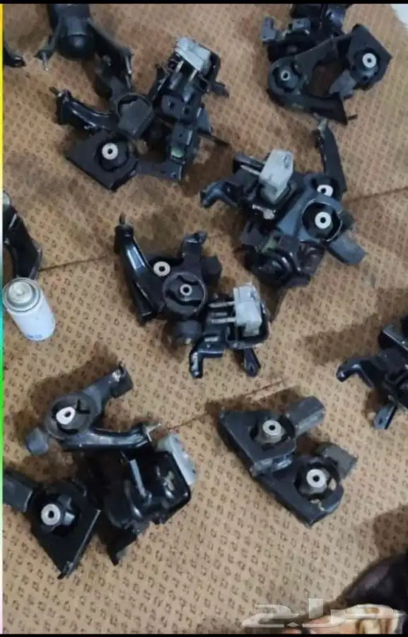 Toyota all car parts 3