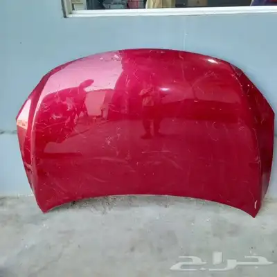 كبوت نيسان سنترا 2015 0