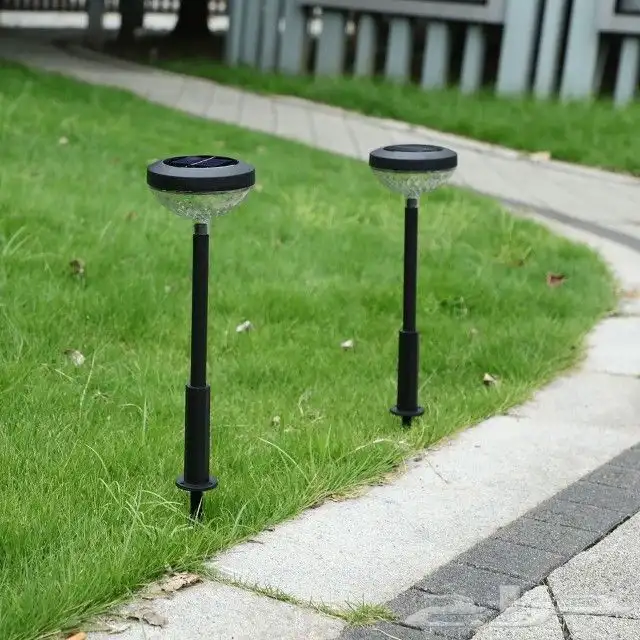 اناره على الطاقة الشمسية غرس 0