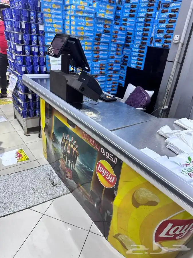 تاجير شاشات عملاقه 46