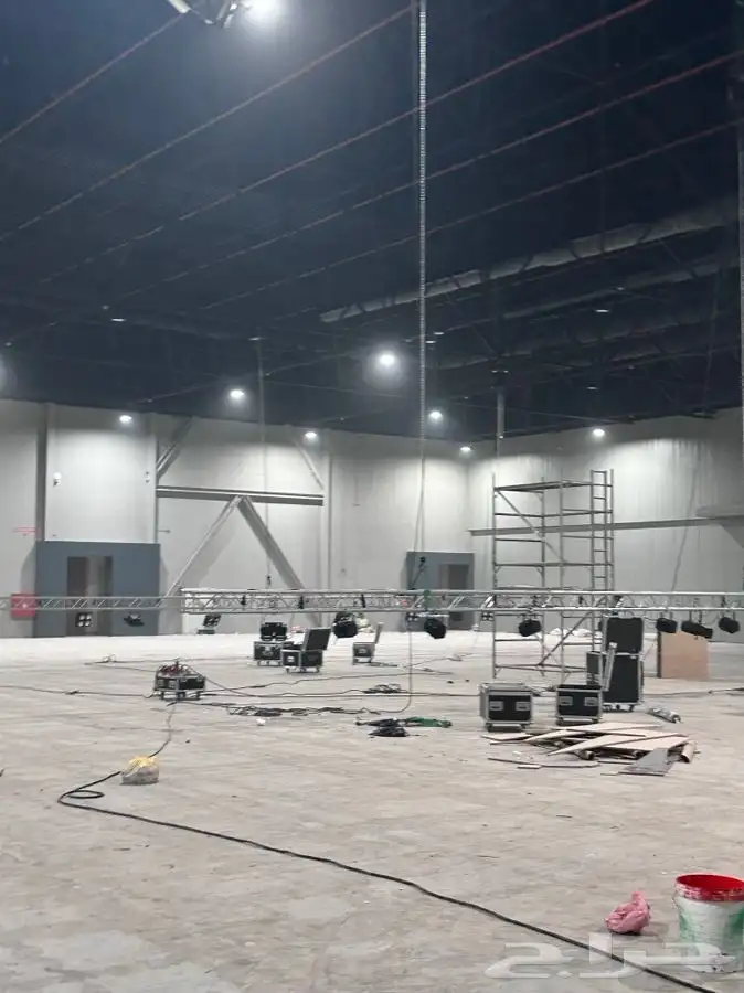 تاجير شاشات عملاقه 80