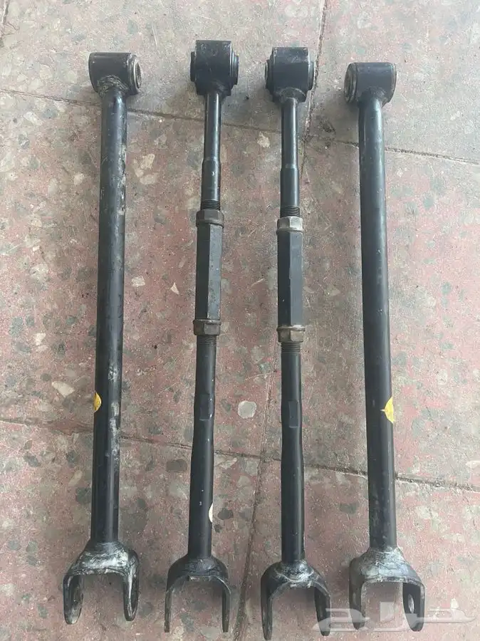 Toyota all car parts 7