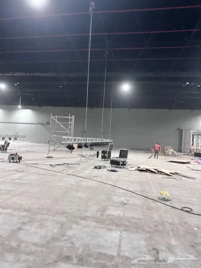 تاجير شاشات عملاقه 60