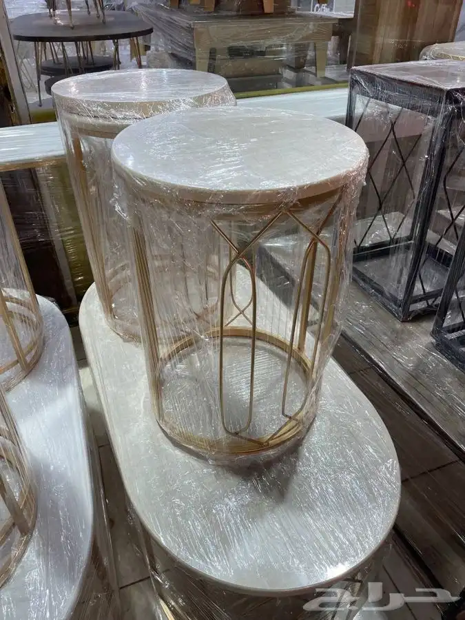 طاولات حديد (يوجد لدينا تابي   تمارا) 87