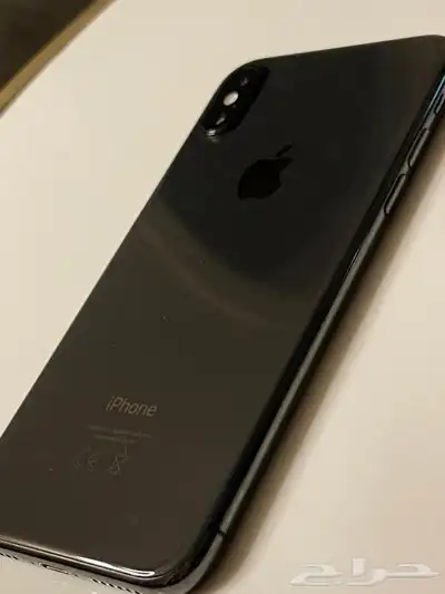 بالسوم I phone X 2017 3