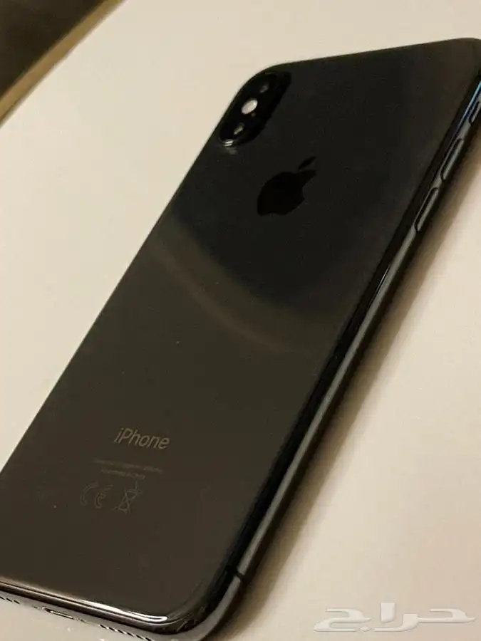 بالسوم I phone X 2017 3
