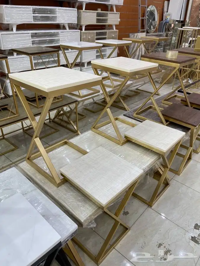 طاولات حديد (يوجد لدينا تابي   تمارا) 11