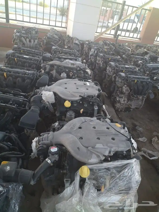 مكاين كوريه وامريكيه مستورده 4