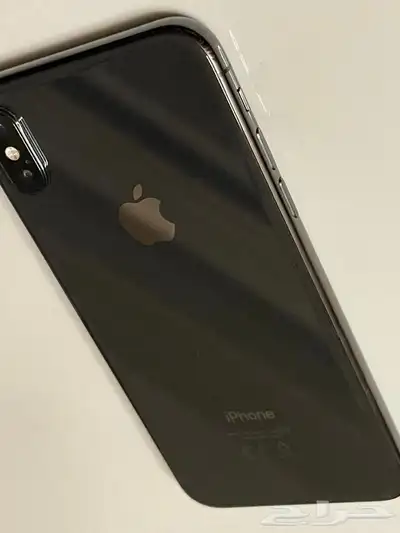 بالسوم I phone X 2017 5