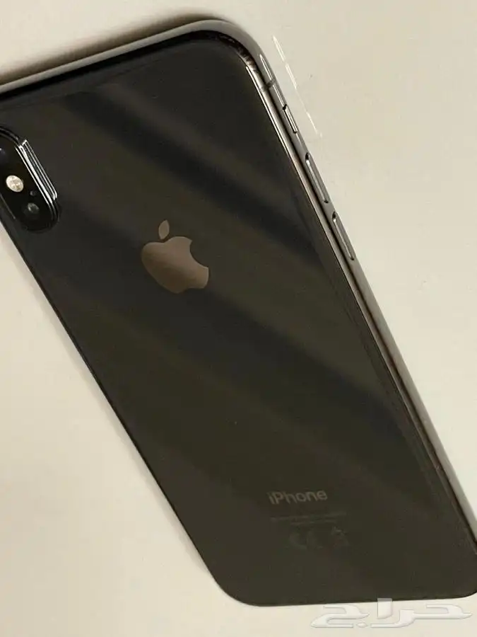 بالسوم I phone X 2017 5