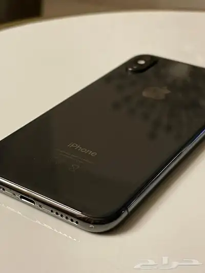 بالسوم I phone X 2017 1