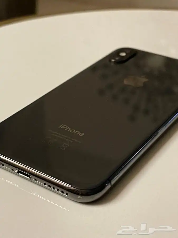 بالسوم I phone X 2017 1