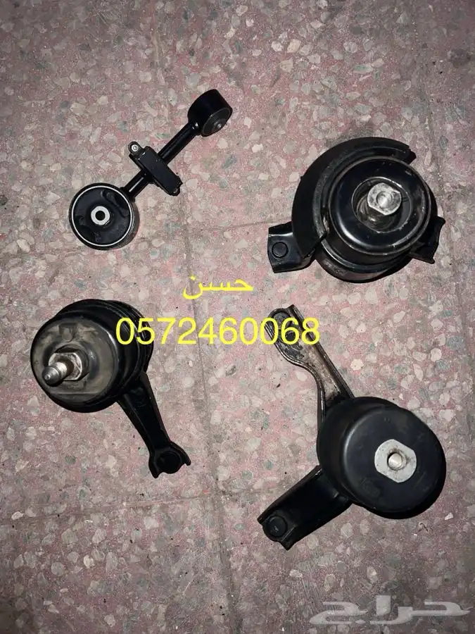 Toyota all car parts 10
