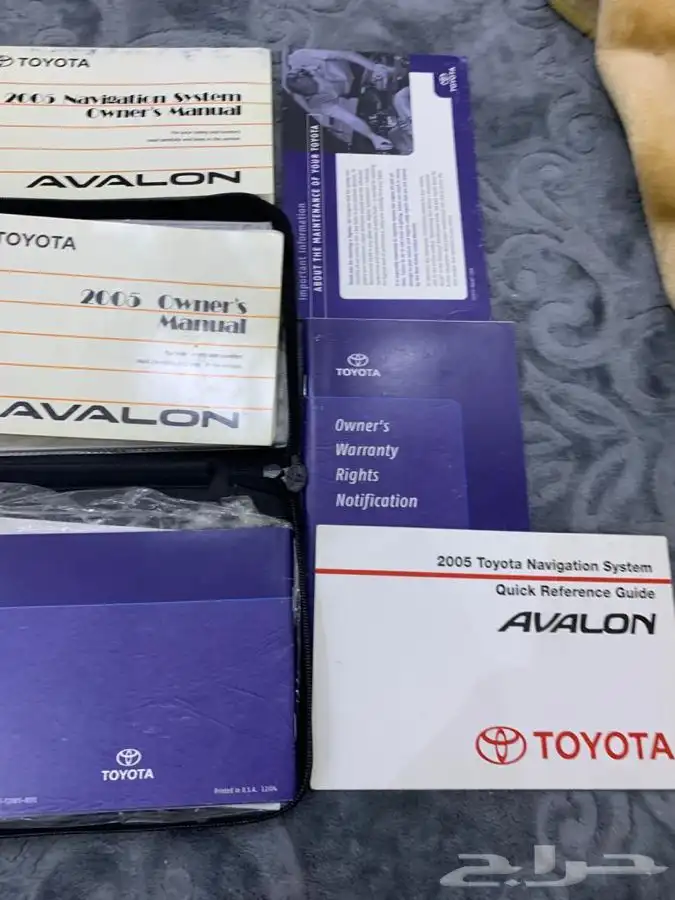 قطع لكزس es350 2007-2012 19