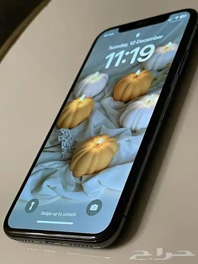 بالسوم I phone X 2017 9