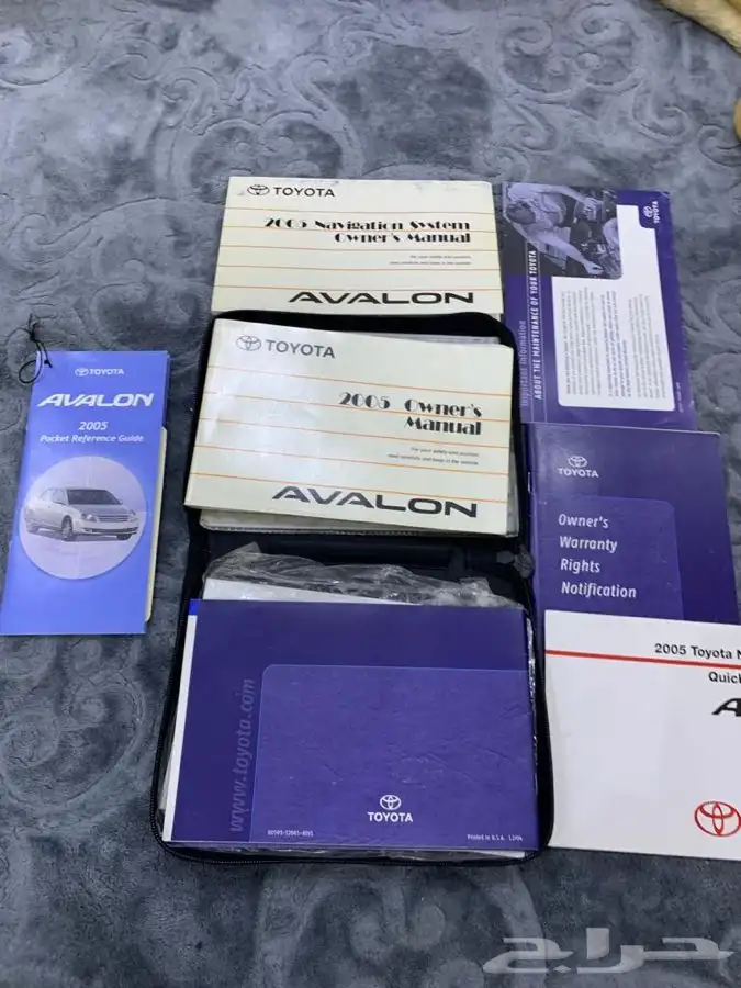 قطع لكزس es350 2007-2012 22