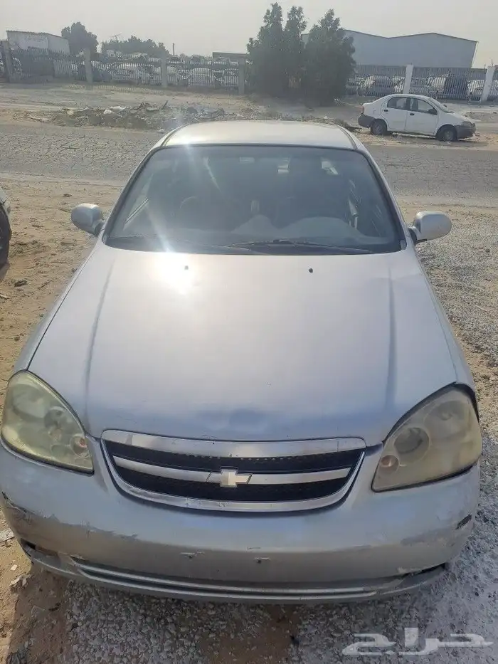 اوبترا موديل 2010 للبيع قطع تشليح 0