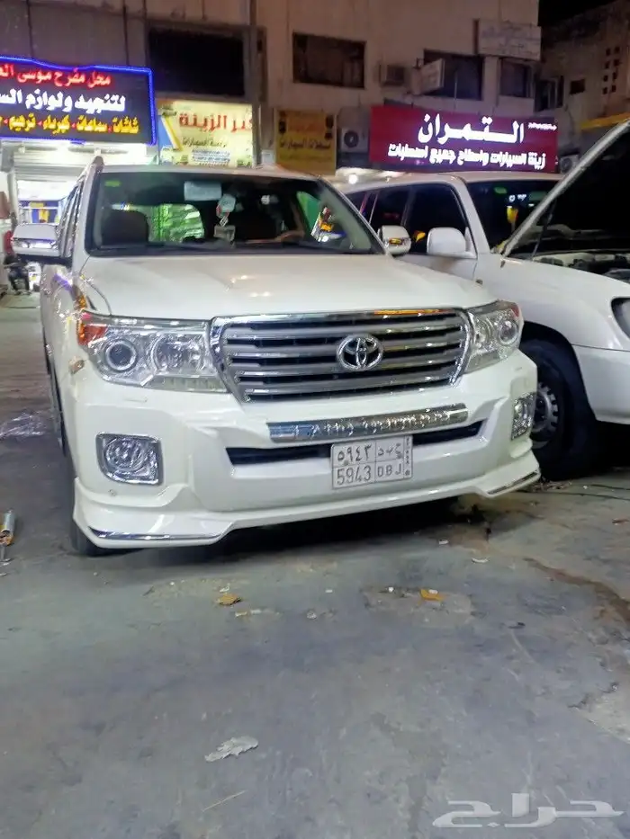 عندنا اليوم ترهيم جيب 2015 الى الى 2019 اللون عنابي مغير الل 0