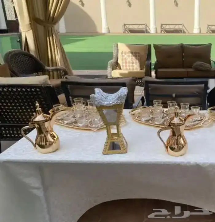 قهوجي وصبابين 0
