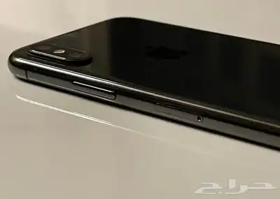 بالسوم I phone X 2017 7