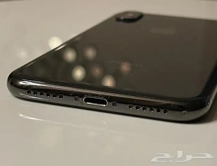 بالسوم I phone X 2017 4