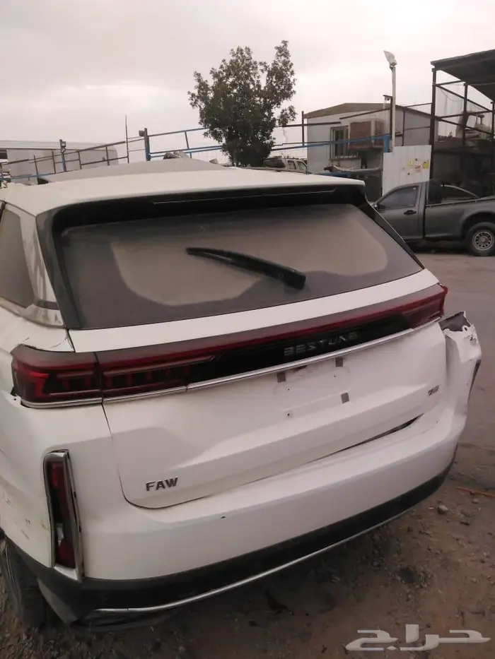 قطع غيار ل فاو ( 33 77 99 ) FAW 2