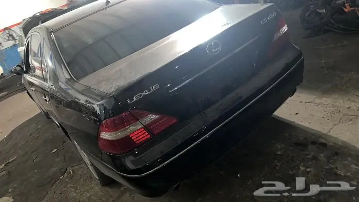 للبيع لكزس 430 قطع فقط 0