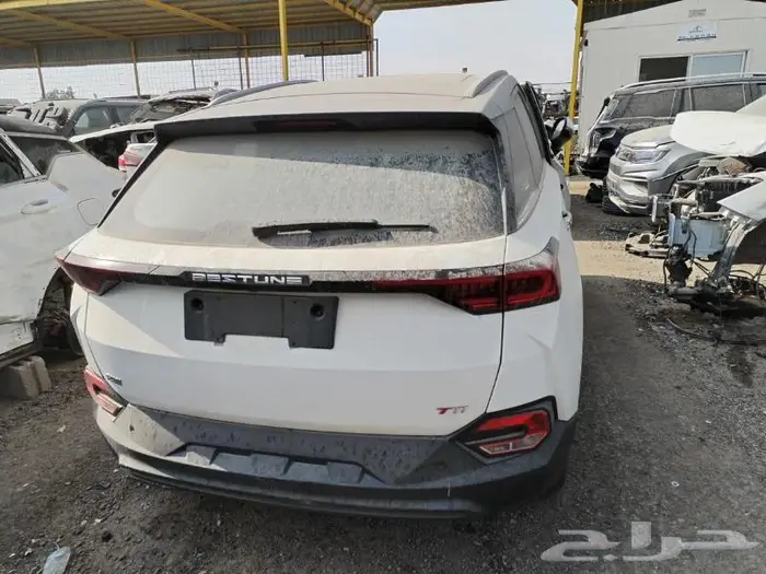 قطع غيار ل فاو ( 33 77 99 ) FAW 0