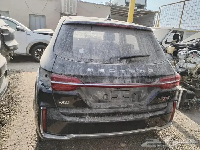 قطع غيار ل فاو ( 33 77 99 ) FAW 1