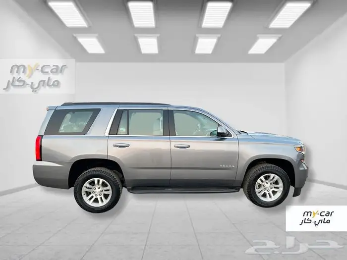 Chevrolet Tahoe LS 2WD للبيع 2019 1