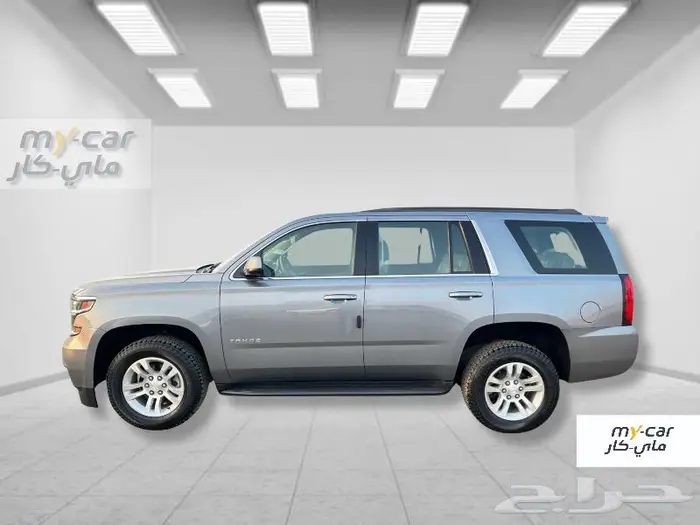 Chevrolet Tahoe LS 2WD للبيع 2019 2
