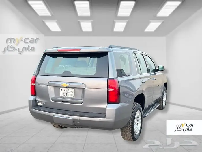 Chevrolet Tahoe LS 2WD للبيع 2019 3